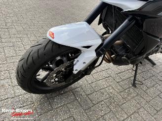 Kawasaki Versys 650 picture 13