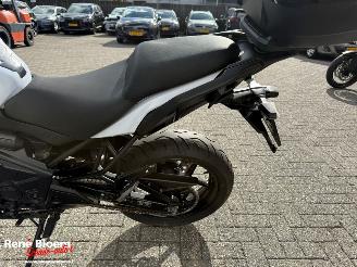 Kawasaki Versys 650 picture 11
