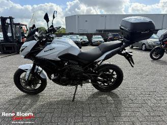Kawasaki Versys 650 picture 2