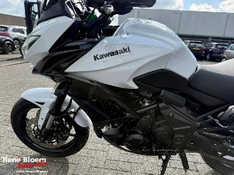 Kawasaki Versys 650 picture 12