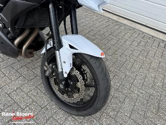 Kawasaki Versys 650 picture 14