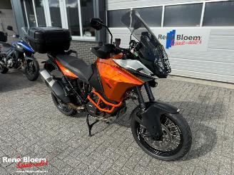 KTM 1190 Adventure  picture 3