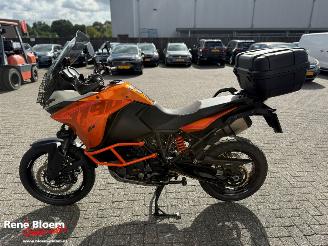 KTM 1190 Adventure  picture 2