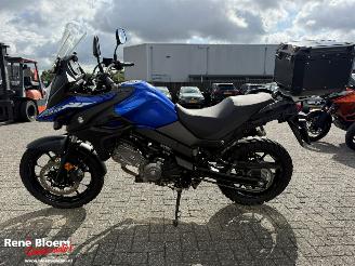 Suzuki DL 650 V-Strom picture 2