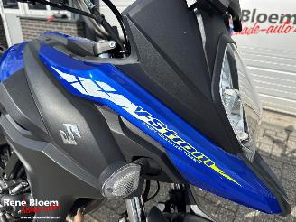 Suzuki DL 650 V-Strom picture 20