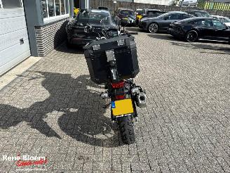 Suzuki DL 650 V-Strom picture 5