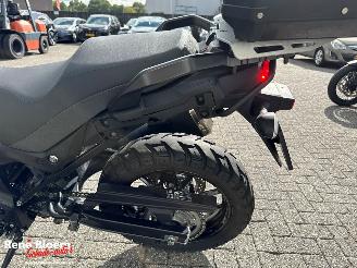 Suzuki DL 650 V-Strom picture 12