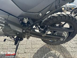 Suzuki DL 650 V-Strom picture 13