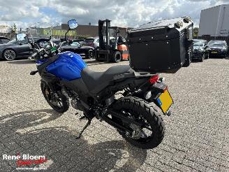 Suzuki DL 650 V-Strom picture 6