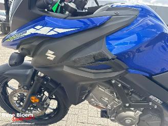 Suzuki DL 650 V-Strom picture 15