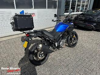 Suzuki DL 650 V-Strom picture 4