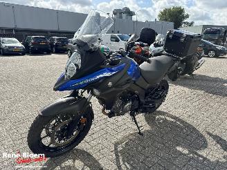 Suzuki DL 650 V-Strom picture 7