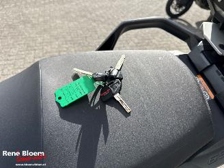 Suzuki DL 650 V-Strom picture 11