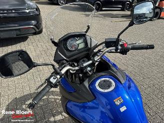 Suzuki DL 650 V-Strom picture 10