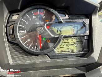 Suzuki DL 650 V-Strom picture 9