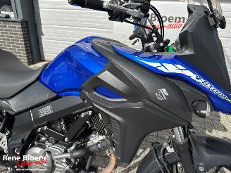 Suzuki DL 650 V-Strom picture 21