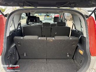 Mazda 5 2.0 Touring 145pk 7-persoons picture 10