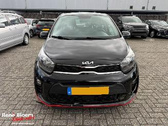 Kia Picanto 1.0 DPI Dynamicline Airco 5drs picture 6