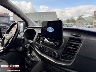 Ford Transit 2.0 TDCI L2H1 Airco picture 15