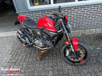 Ducati Overige Monster 937 picture 6