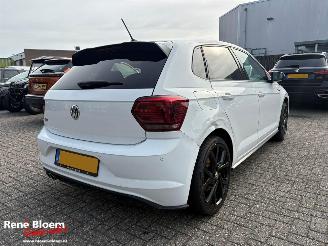 damaged passenger cars Volkswagen Polo 2.0 TSI GTI Aut 200pk 2020/11