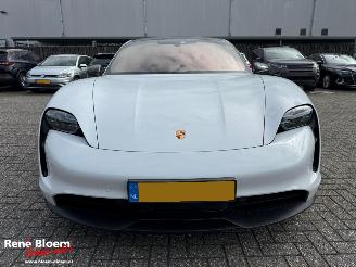 Porsche Taycan 4S Performance 84kwh Full Options picture 6