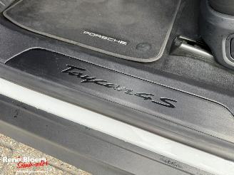Porsche Taycan 4S Performance 84kwh Full Options picture 23