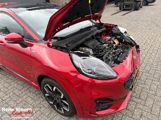 Ford Puma 1.0 Ecoboost Hybrid ST-Line X 125pk aut picture 9
