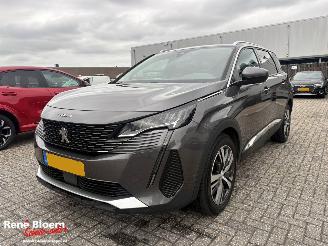 Unfallwagen Peugeot 5008 1.2 Puretech Allure 131pk Aut. 7-persoons 2021/9