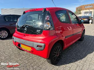 Citroën C1 1.0 12V Ambiance 5drs Airco picture 4