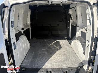Volkswagen Caddy 2.0 TDI Comfort Navi picture 11