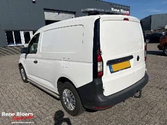 Volkswagen Caddy 2.0 TDI Comfort Navi picture 2