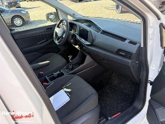 Volkswagen Caddy 2.0 TDI Comfort Navi picture 7