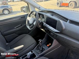 Volkswagen Caddy 2.0 TDI Comfort Navi picture 8