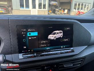 Volkswagen Caddy 2.0 TDI Comfort Navi picture 14