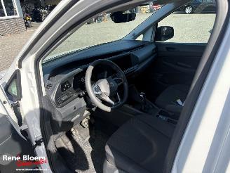 Volkswagen Caddy 2.0 TDI Comfort Navi picture 12