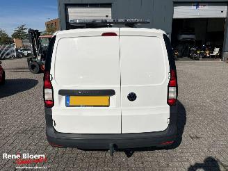 Volkswagen Caddy 2.0 TDI Comfort Navi picture 3