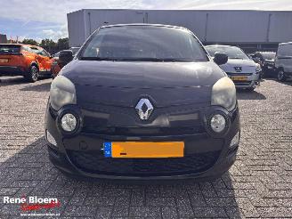 Renault Twingo 1.2 16V Collection Airco picture 6