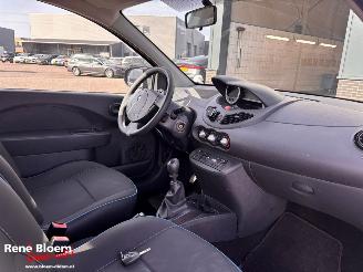 Renault Twingo 1.2 16V Collection Airco picture 9