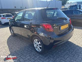 Toyota Yaris 1.0 VVT-i Comfort 69pk picture 5