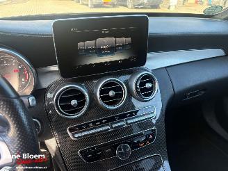 Mercedes C-klasse 43 AMG 4matic Automaat 367pk picture 17