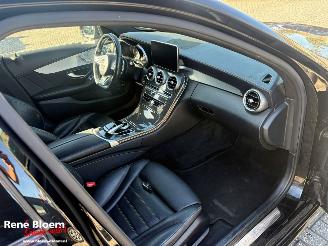 Mercedes C-klasse 43 AMG 4matic Automaat 367pk picture 9