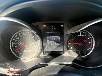 Mercedes C-klasse 43 AMG 4matic Automaat 367pk picture 16