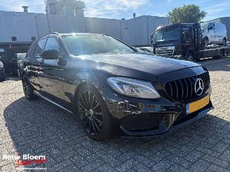 Mercedes C-klasse 43 AMG 4matic Automaat 367pk picture 5