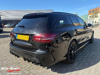 Mercedes C-klasse 43 AMG 4matic Automaat 367pk picture 4