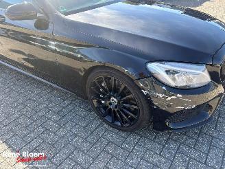 Mercedes C-klasse 43 AMG 4matic Automaat 367pk picture 7