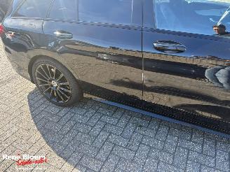 Mercedes C-klasse 43 AMG 4matic Automaat 367pk picture 8