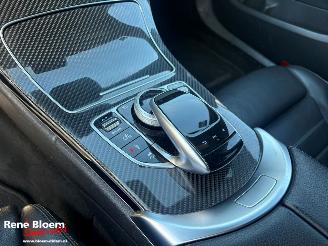 Mercedes C-klasse 43 AMG 4matic Automaat 367pk picture 18