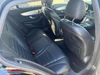 Mercedes C-klasse 43 AMG 4matic Automaat 367pk picture 11