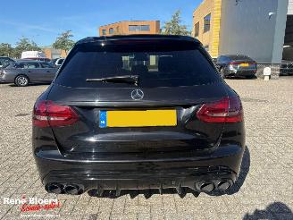 Mercedes C-klasse 43 AMG 4matic Automaat 367pk picture 3